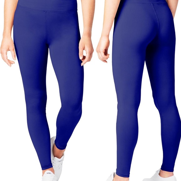 Satina Brand High waisted leggings - Picture 1 of 6